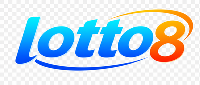 lotto8 brand logo